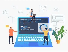 Professional Office & IT support services by Ishimusa Engineering in Rwanda